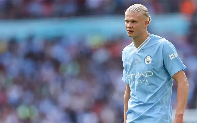 صحيفة: هالاند قريب جدا من ريال