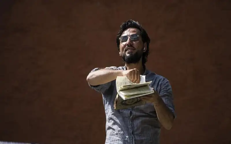 بعد طلب العراق.. السويد تستجوب حارق