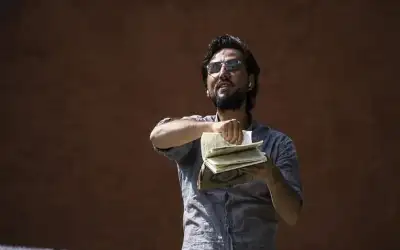بعد طلب العراق.. السويد تستجوب حارق