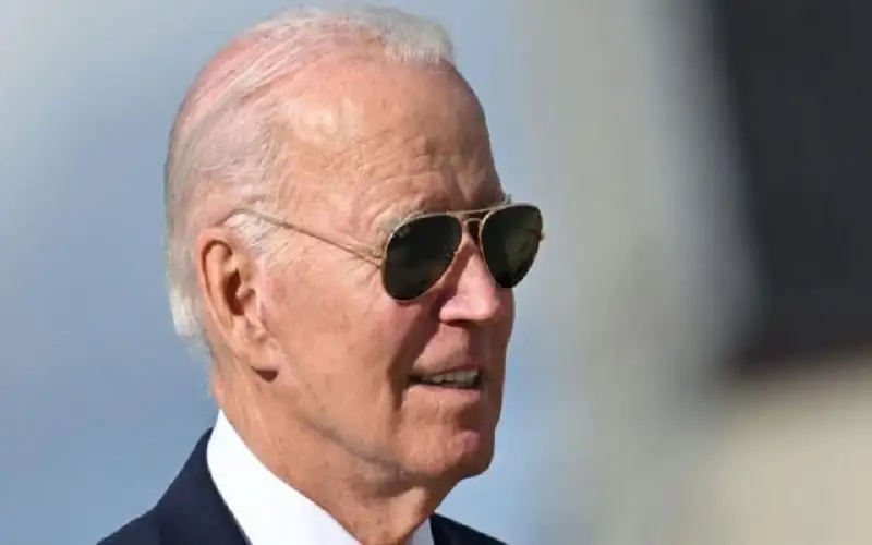 مجلس النواب الأمريكي يفتح تحقيقا لعزل