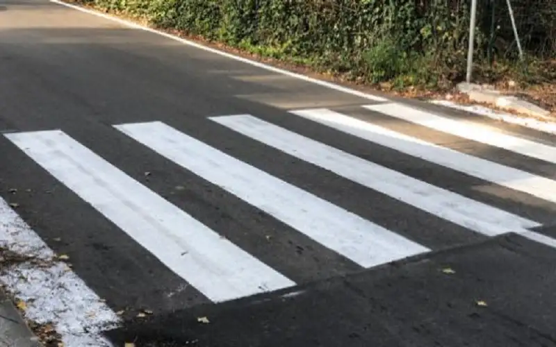 الأمانة: إعادة تخطيط 100 ممر مشاة