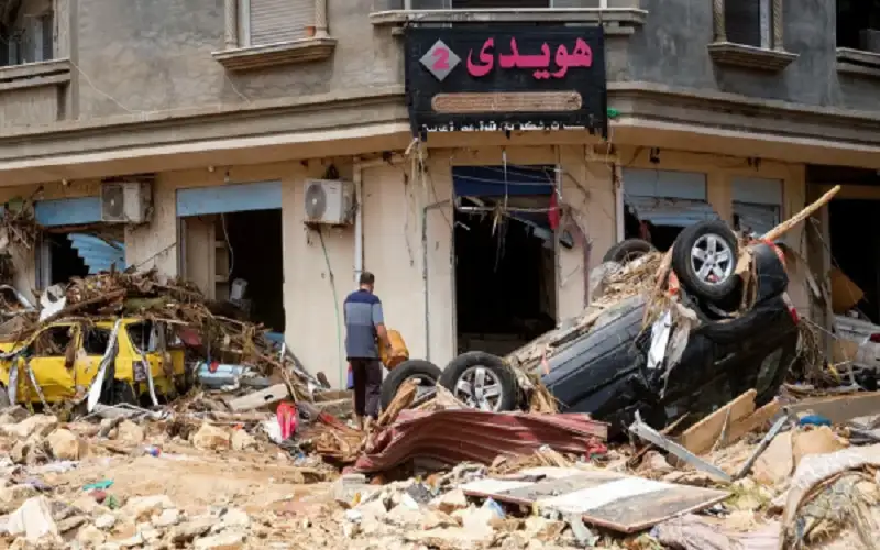 علماء: ارتفاع حرارة البحار ينذر بكوارث