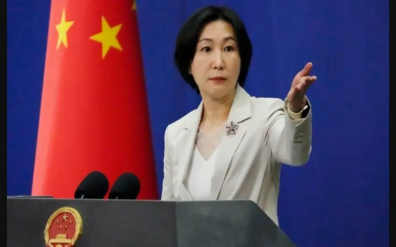 الصين تفرض القيود وتنفي حظر استخدام