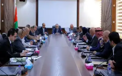 إدارية النواب توصي بتشكيل لجنة حول