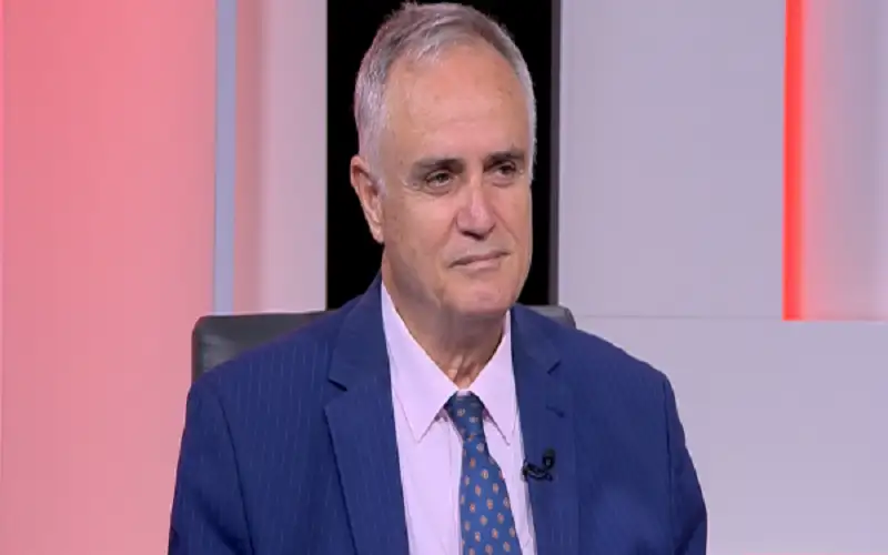 أبو كركي: المنطقة التي شهدت زلزالا