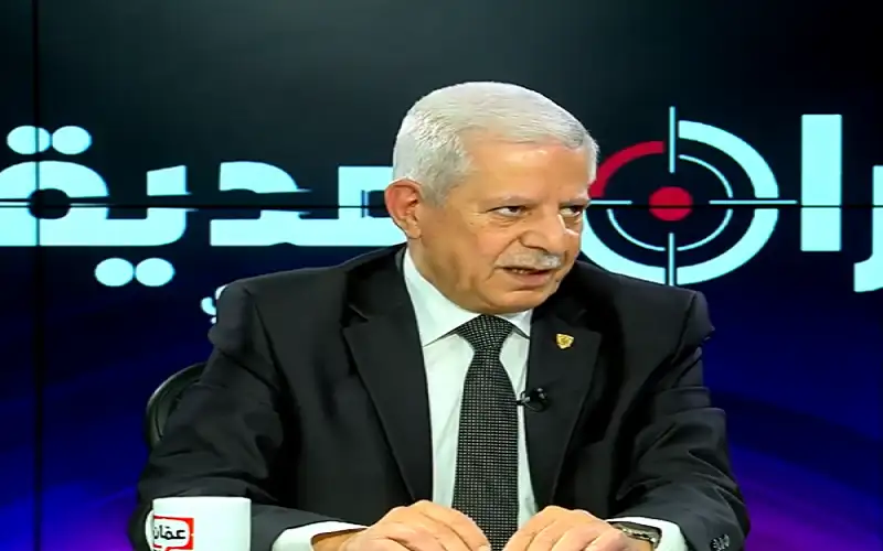 ارشيدات: طلب مني الانسحاب من انتخابات