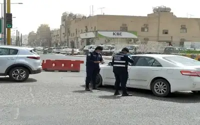 الكويت.. مداهمة أكبر مصنع للخمور في