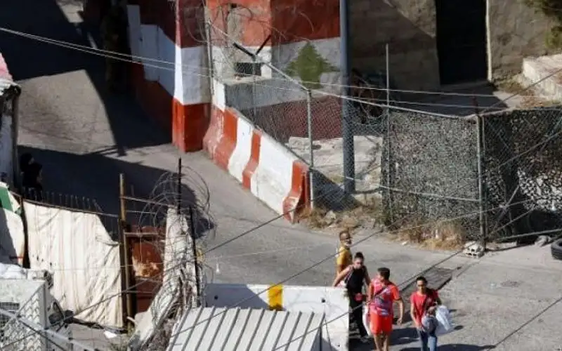 خلال أسبوع.. 15 قتيلا باشتباكات مخيم