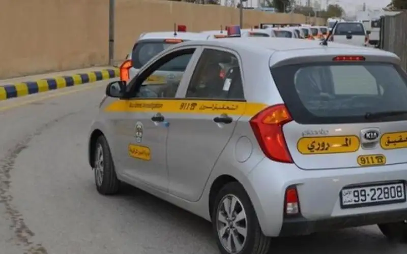 السير: ارفعوا مركباتكم من الطريق بعد