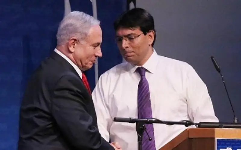 مسؤول اسرائيلي: لا يمكن الوثوق بالسلطة