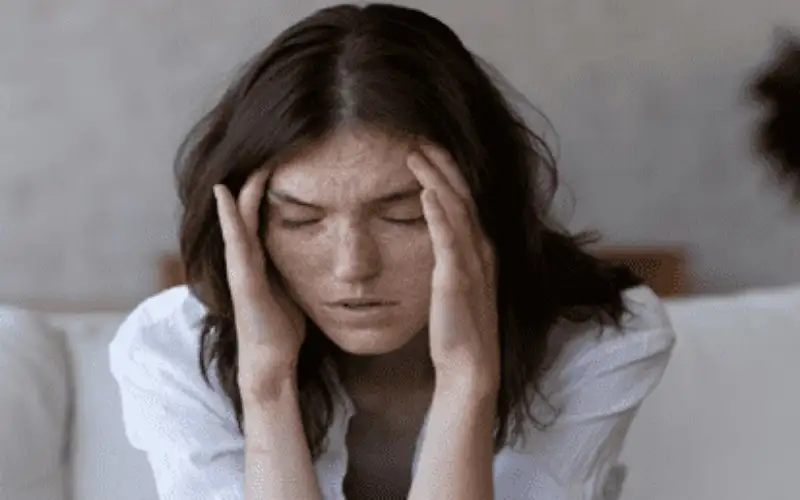 مواد غذائية ضارة لمن يعاني من