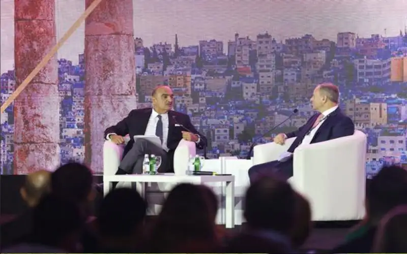 الخصاونة: الأردن قصة نجاح حقيقية ..