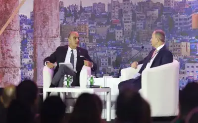 الخصاونة: الأردن يمثل قصة نجاح حقيقية