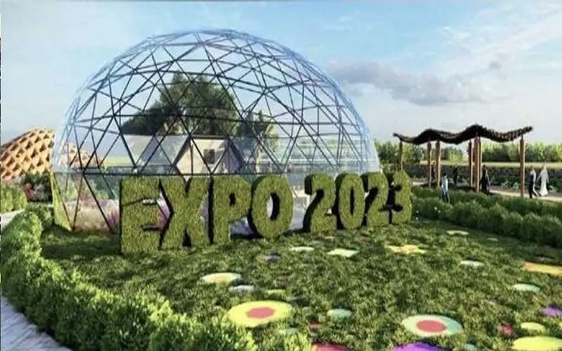 تجار قطريون: إكسبو سيحقق نقلة نوعية