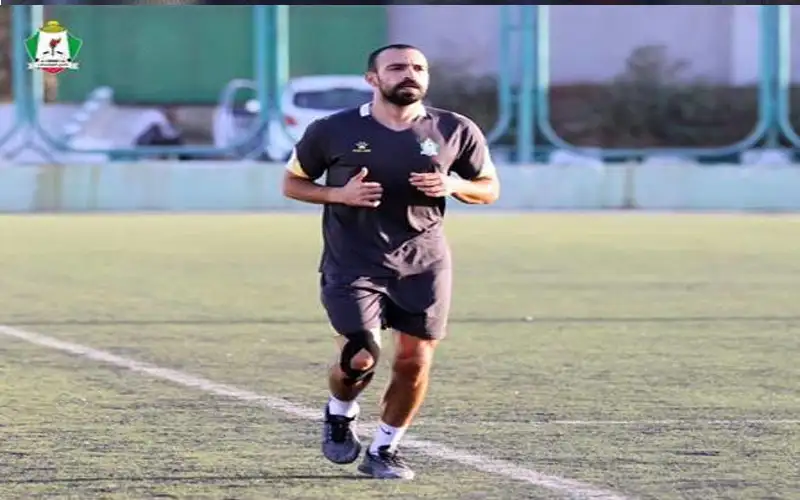 هل سيشارك بهاء فيصل اللعب مع