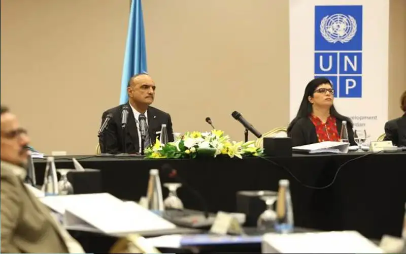 الخصاونة يؤكد ضرورة رفع مستوى الجاهزية