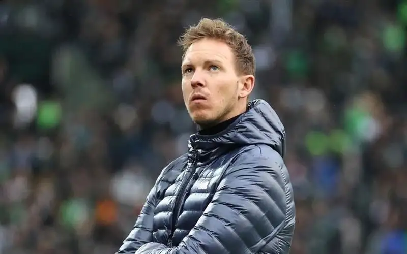 اتحاد الكرة الألماني ينفي التفاوض مع