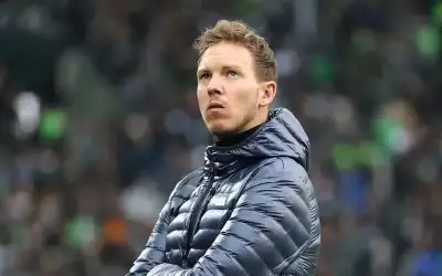اتحاد الكرة الألماني ينفي التفاوض مع