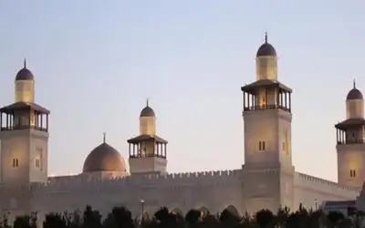 الأردن يقيم صلاة الغائب على ضحايا