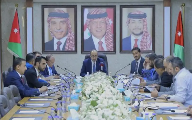 مالية النواب تناقش تقارير المحاسبة المتعلقة