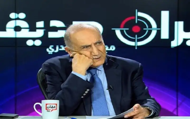 العناني: ضرورة إنشاء مركز عربي متخصص