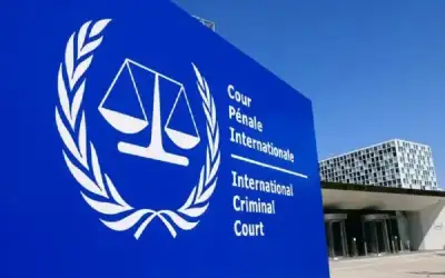 المحكمة الجنائية الدولية تفتتح مكتبا في