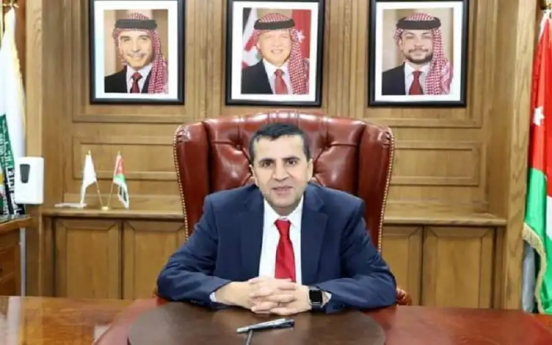 العجلوني: تحديات مالية كبيرة تواجه البلقاء