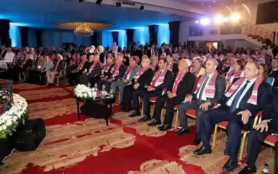 انطلاق أعمال المؤتمر الصيدلاني الأردني 16
