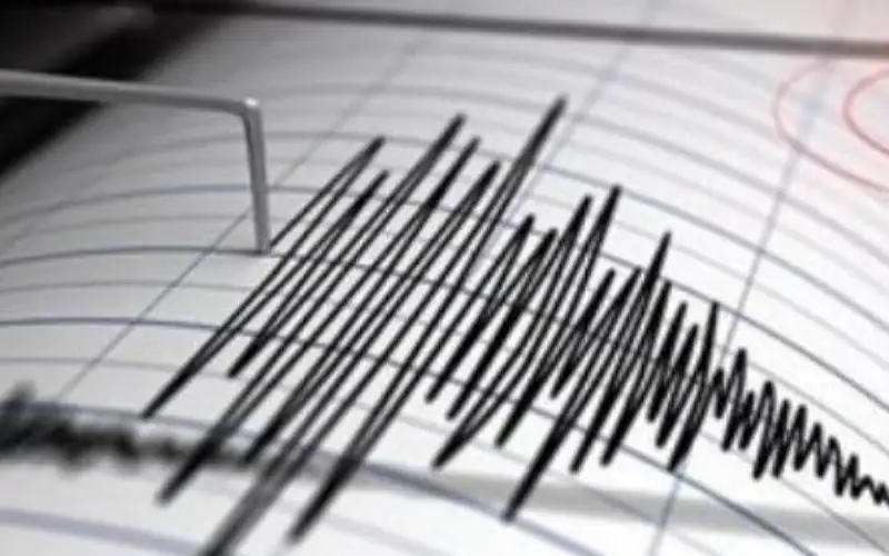 خارطة زلزالية جديدة للأردن تقسمها الى