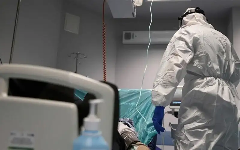 23 وفاة بداء الفيالقة في بولندا