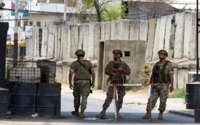 اتفاق جديد لوقف إطلاق النار في