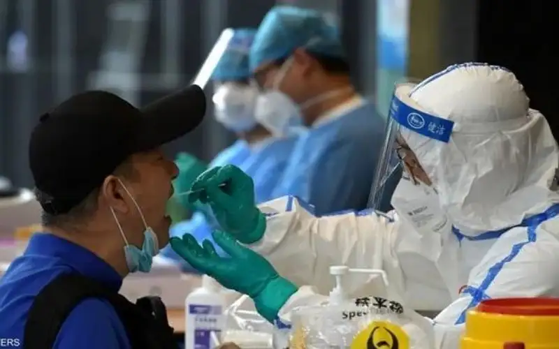 بعد تسجيل مئات الإصابات .. خطة