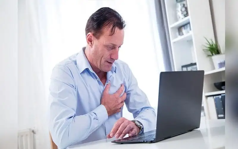 عوامل ترفع خطر الإصابة بأمراض القلب