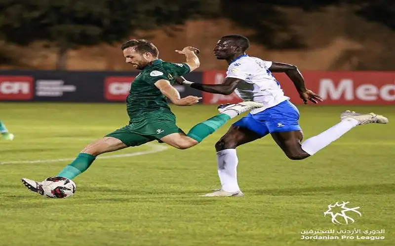 عجلة الدوري تعود للدوران في غياب