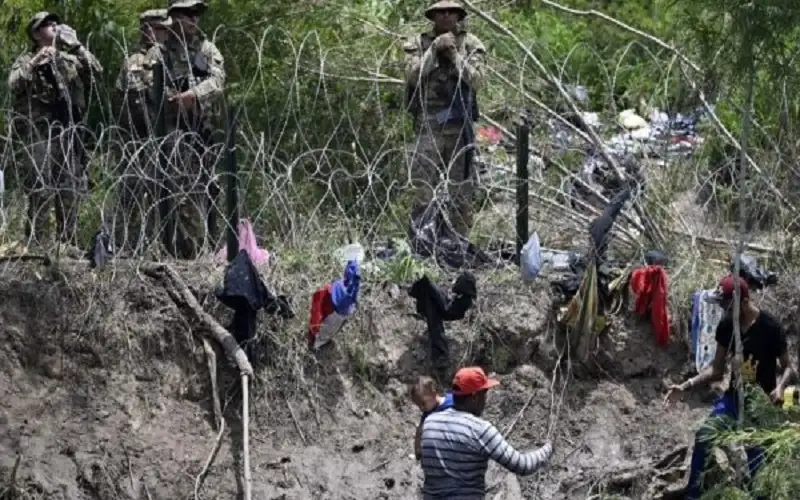 إدانة 11 شرطيا مكسيكيا بقتل 17