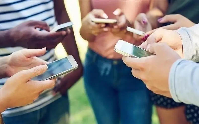 التواصل وجها لوجه أفضل للصحة النفسية