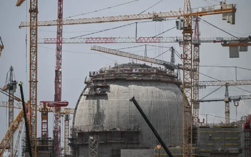 تركيا تتجه نحو الصين لبناء ثالث