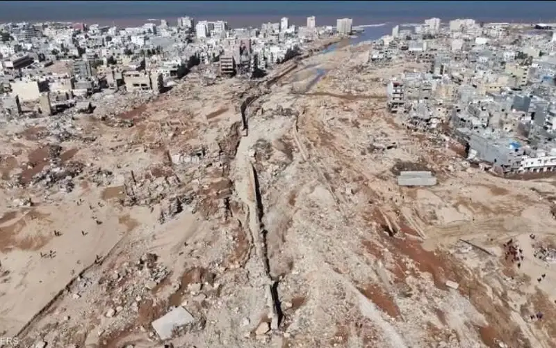 سد الموت.. إليكم قصة الخطأ الذي