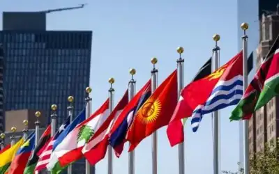 انطلاق أعمال قمة مجموعة الـ77 والصين