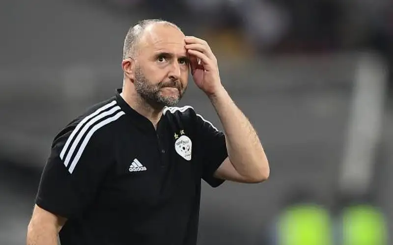 مدرب يرفض عرضا يجعله أغلى مدرب