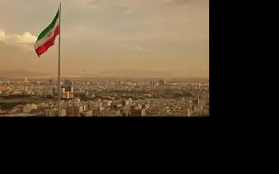 إيران تعتبر استمرار فرض عقوبات الاتحاد