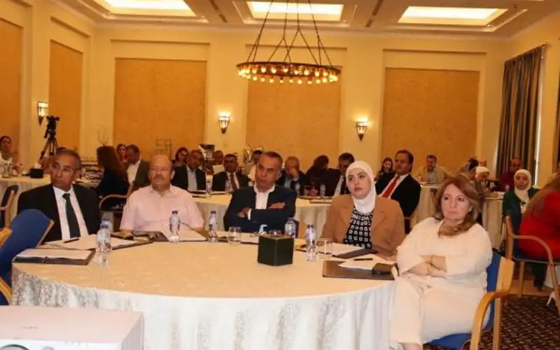 بني مصطفى: جار استكمال اطلاق منصة