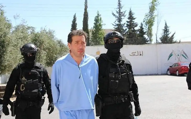 أسوشيتد برس: الأردن رفض طلبا أمريكيا