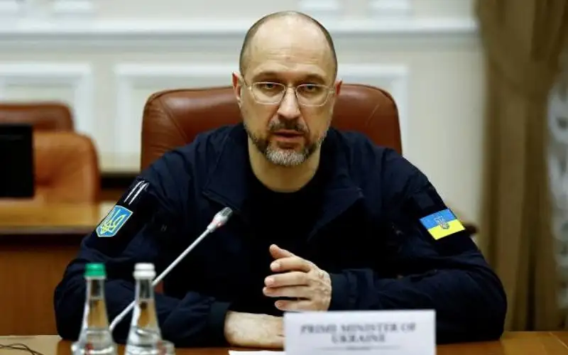 أوكرانيا تعتزم زيادة إنفاقها الدفاعي بقوة