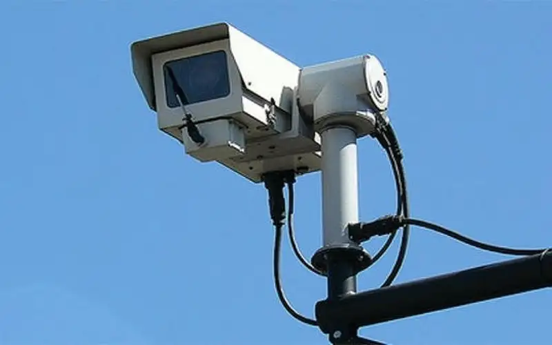 كاميرات جديدة بالمناطق الساخنة بعمان