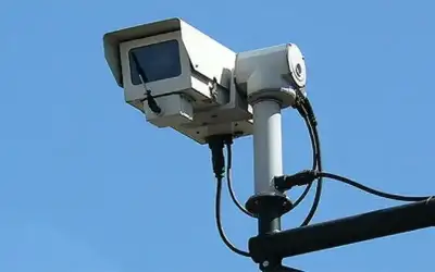 كاميرات جديدة بالمناطق الساخنة بعمان