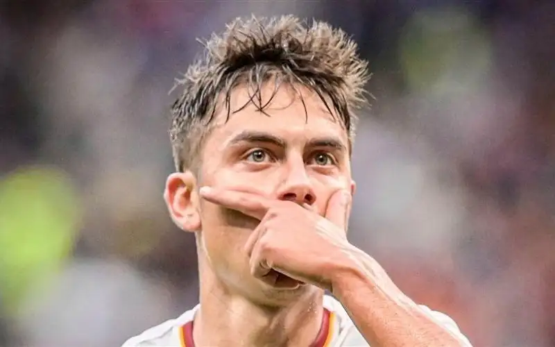 أنشيلوتي يطلب ود ديبالا