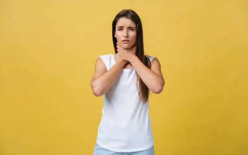 نوبات الربو: كيف تتصرفين لتهدئة الحالة