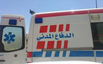 4 إصابات بمشاجرة في عمان