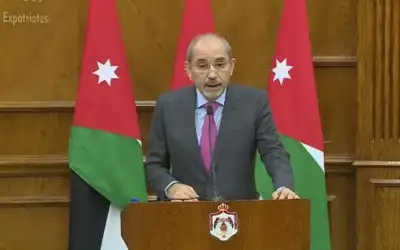 الصفدي يشارك بأعمال الأسبوع للجمعية العامة